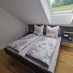 Living Apartment_2 * Hittisau